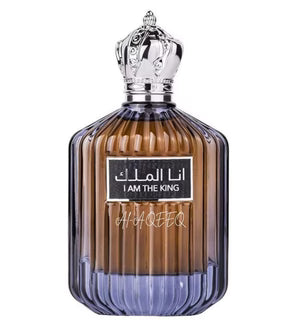 Perfumes