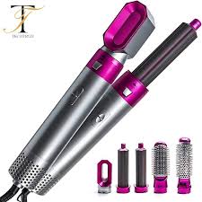 Hot Air Brush (5-in-1)