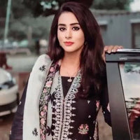 Ayesha Noor
