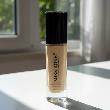 Miss Rose - Liquid Foundation