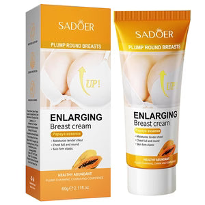 SADOER - Papaya Essence Body Firming & Nourishing Cream